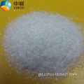 Monosodium glutamate airson lusan